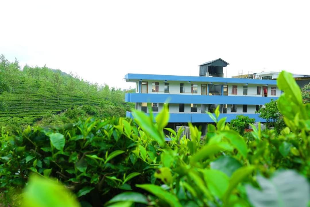 Spice Green Residency Pirmed Exterior photo